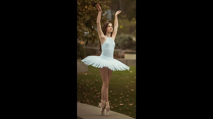 Ava Handley - Dancer Profile - City Ballet of San ...