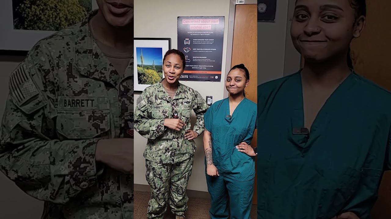 National Drug and Alcohol Facts Week (3/5)