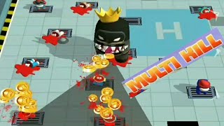 Imposter Smashers Lvl 36-45 - Among Us - New Trending Game of 2021 (ONE SOFT Games) screenshot 1