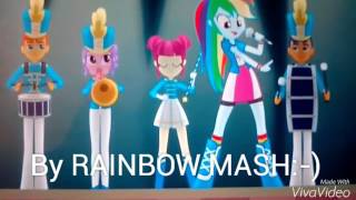 PMV-Replay, Zendaya. (for rainbow_dash_s_chanel )