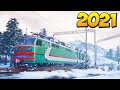 САМЫЕ ОЖИДАЕМЫЕ СИМУЛЯТОРЫ 2021 ГОДА #2