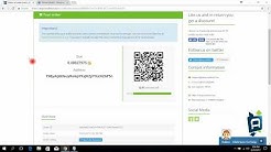 Sell bitcoin (BTC) using SEPA or PayPal on Anycoin Direct - INCLUDES OUTDATED INFO