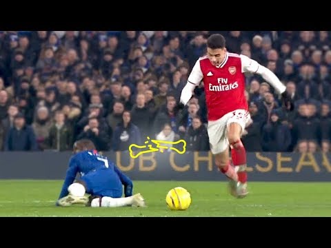 Most Humiliating Goals