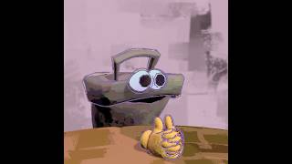listen up #animation #parody #comedy