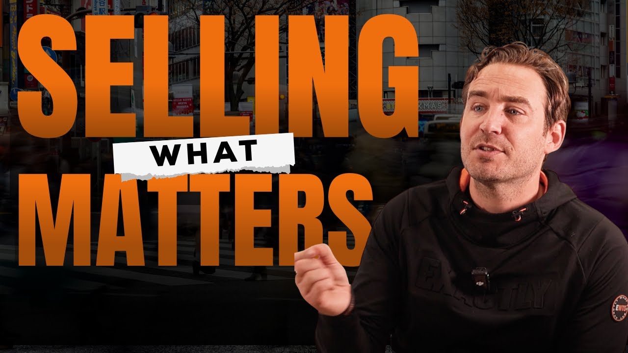 ХВАТИТ ГОВОРИТЬ ОБ ЭТОМ: ЧТО ДЕЙСТВИТЕЛЬНО ВАЖНО ДЛЯ КЛИЕНТОВ