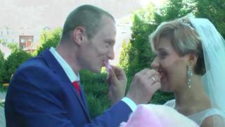 Фото-Видеосъемка свадеб в Ростове-на-Дону тел.+79885497863