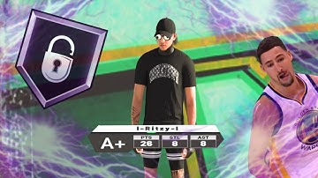 *NEW* BEST PERIMETER LOCKDOWN AFTER PATCH 12! BEST LOCKDOWN BADGES!