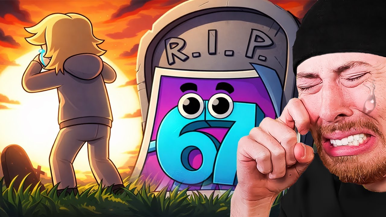 SADDEST 67 ORIGIN STORY 😢 - YouTube