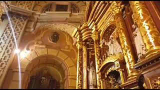 Reportaje Basílica y Convento Virgen de la Merced