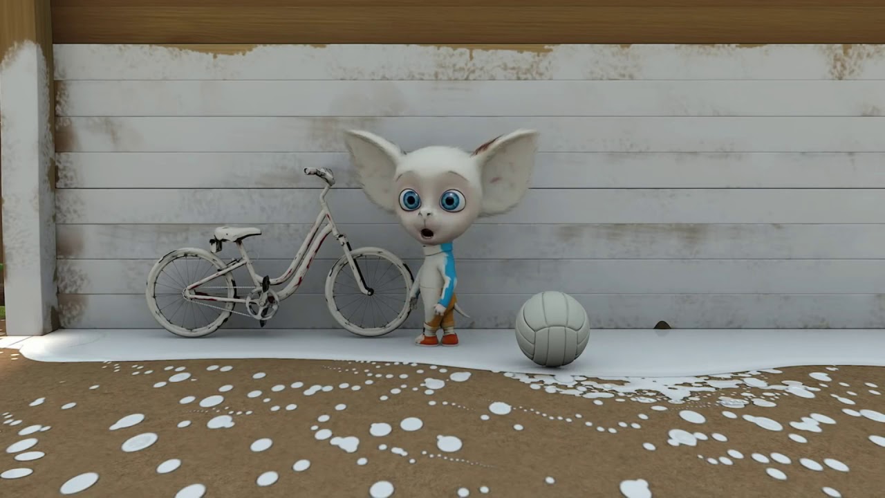 Барбоскины страшные картинки