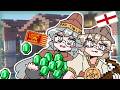 【Minecraft】もんどすクラフト(亡国ディアスポラ 編)【もんど☆すとらの】