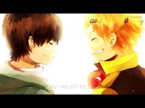 Tokyo GhoulOn my OwnLyrics Vietsub東京喰種トーキョーグール