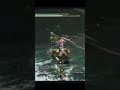 insect Galive vs Rajang