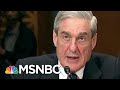 Insider: Why Mueller Is Probing A Firm That 'War-Gamed' Meddling | The Beat With Ari Melber | MSNBC