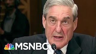 Insider: Why Mueller Is Probing A Firm That 'War-Gamed' Meddling | The Beat With Ari Melber | MSNBC