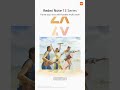 Redmi Note 13 Series | Twice The View