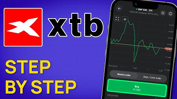 How to Use XTB: Investing for Beginners with a Stocks & Shares ISA
