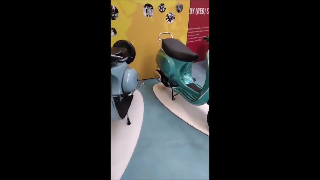 Vespa Club San Salvo