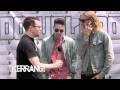 Kerrang! Download Podcast: letlive.