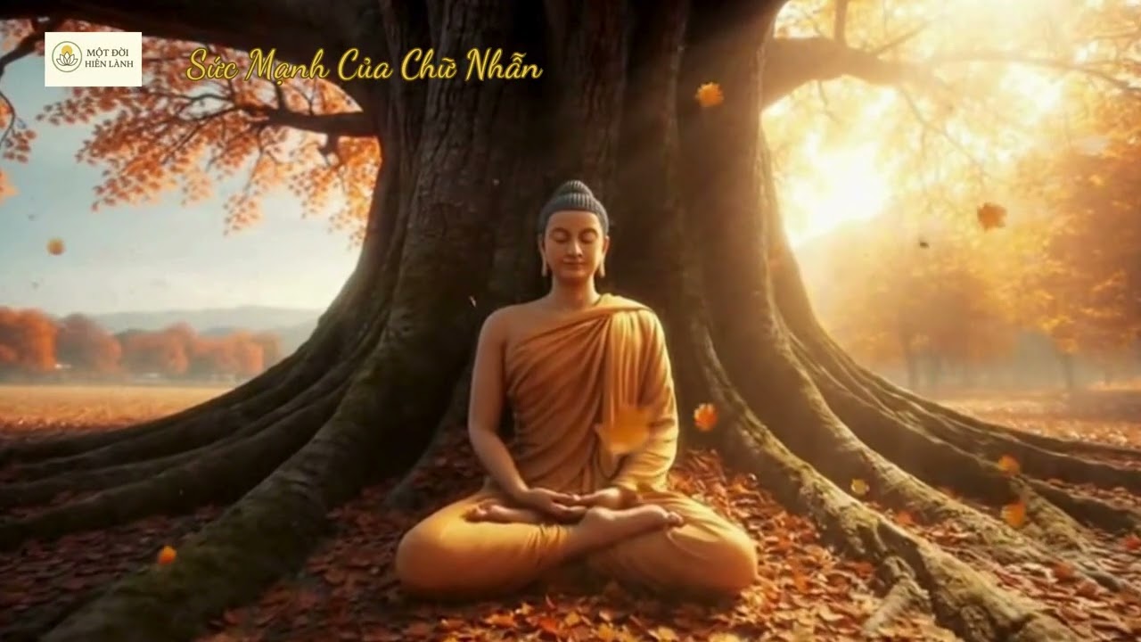 MỘT ĐỜI HIỀN LÀNH