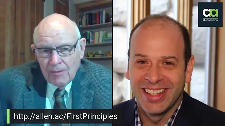 Dr. M David Merrill  |  First Principles of Instru...