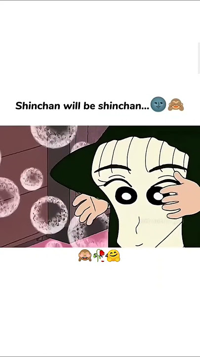 Nanako shinchan best cartoon for shinchan #shinchan#nanako#anime#edit#favorite #crush #viral#shorts