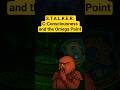 The Mind of the Zone: C-Consciousness as Omega Point #stalker #stalker2 #videogames
