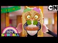 The Skull | Gumball | Cartoon Network