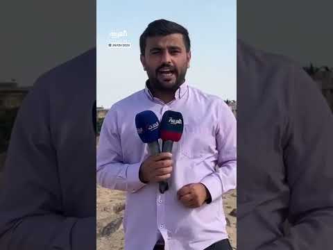 الداخلية السورية تعلن ضبط خلية تابعة لداعش خلال عملية أمنية في ريف دمشق