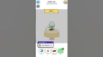 Alchemy Puzzle 🧑‍🔬 Level 110 (Android/IOS PLAYS) #shorts @ANGAMESTV