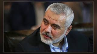 Ismail Haniyeh