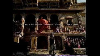 Platinum Mastercard - Priceless Ad 1998