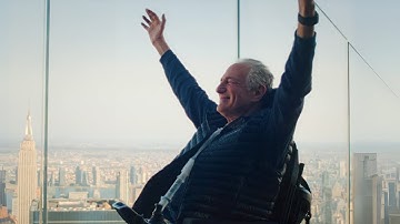 Everyone Lives: Turning Vision Into Reality | The Target ALS Origin Story | Full Trailer