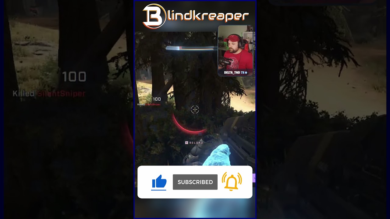 Halo Infinite Technical Preview