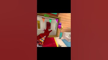 How to get in to gorilla tag tutorial NO MODS #GTAG #gorillatag #vr #tutorial