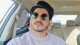 Mohsin Abbas Haider Sharing His Experience Of Working With Nabila Khan