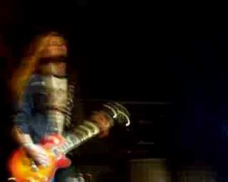 Tesla - Lazy Days, Crazy Nights