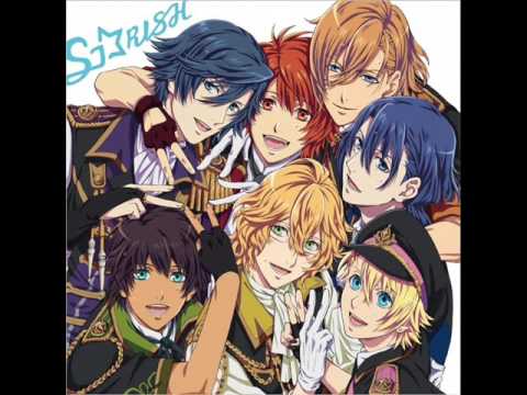 テンペスト (TVサイズ) - アニメ『うたの☆プリンスさまっ♪マジLOVEレジェンドスター』OP