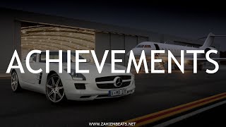 *SOLD* Dancehall Riddim Instrumental Beat - Achievements [Prod.By Zahiem] Dec 2019