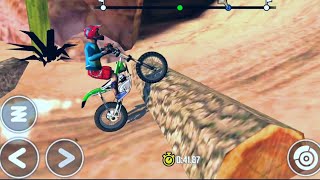 Bike Race Game online 2021  - Real wala  3D Motorbike Stunt,Jump। High Graphics। Android Gameplay screenshot 5