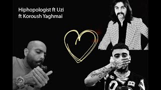 Hiphopologist ft Uzi ft Koroush Yaghmai ( Remix )