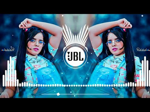 Kiya Kiya Re Sanam  Dj Remix Chehre Pe Tere Hai Roshan Savera Dj Song  Dj Anupam Tiwari