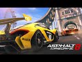 Asphalt 8 LIVE 🔥 Insane Speed | Multiplayer Racing | Pro Gameplay | Road to Legend 🚀