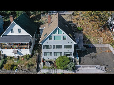 26 Oakdene Ter, Edgewater, NJ home video tour