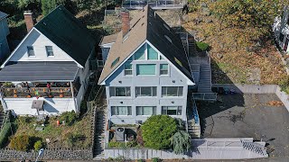 Cinemaflight Real Estate Tours - 26 Oakdene Ter Edgewater NJ