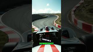 Mastering Uphill Corners: Track Driving Secrets Revealed! #shorts