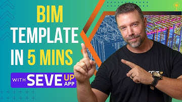 Mastering BIM: Fill Out Requirements Template in 5 Mins