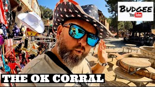 Country & western Theme park/ south of France/ All American comedy by Budgee 338 views 9 months ago 12 minutes, 48 seconds