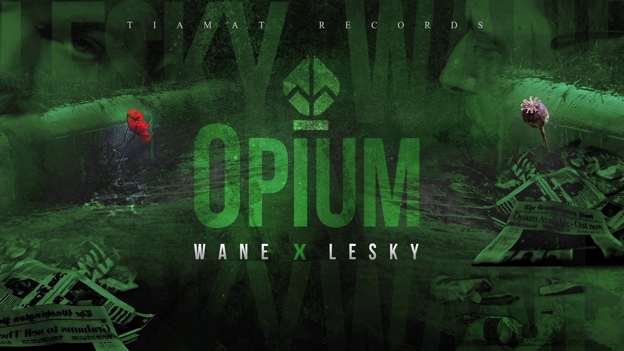 Παρακολούθηση Wane y Lesky - Classics (Prod. Tron Dosh) στο YouTube Παρακολούθηση Wane y Lesky - Classics (Prod. Tron Dosh) στο YouTube