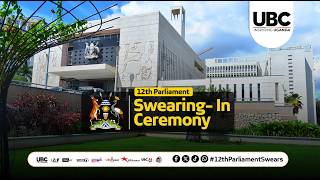 LIVE: SWEARING-IN CEREMONY OF MEMBERS OF THE 12TH PARLIAMENT || MAY 13, 2026